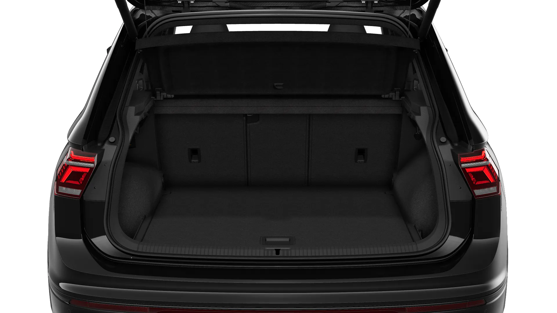 Volkswagen Tiguan R