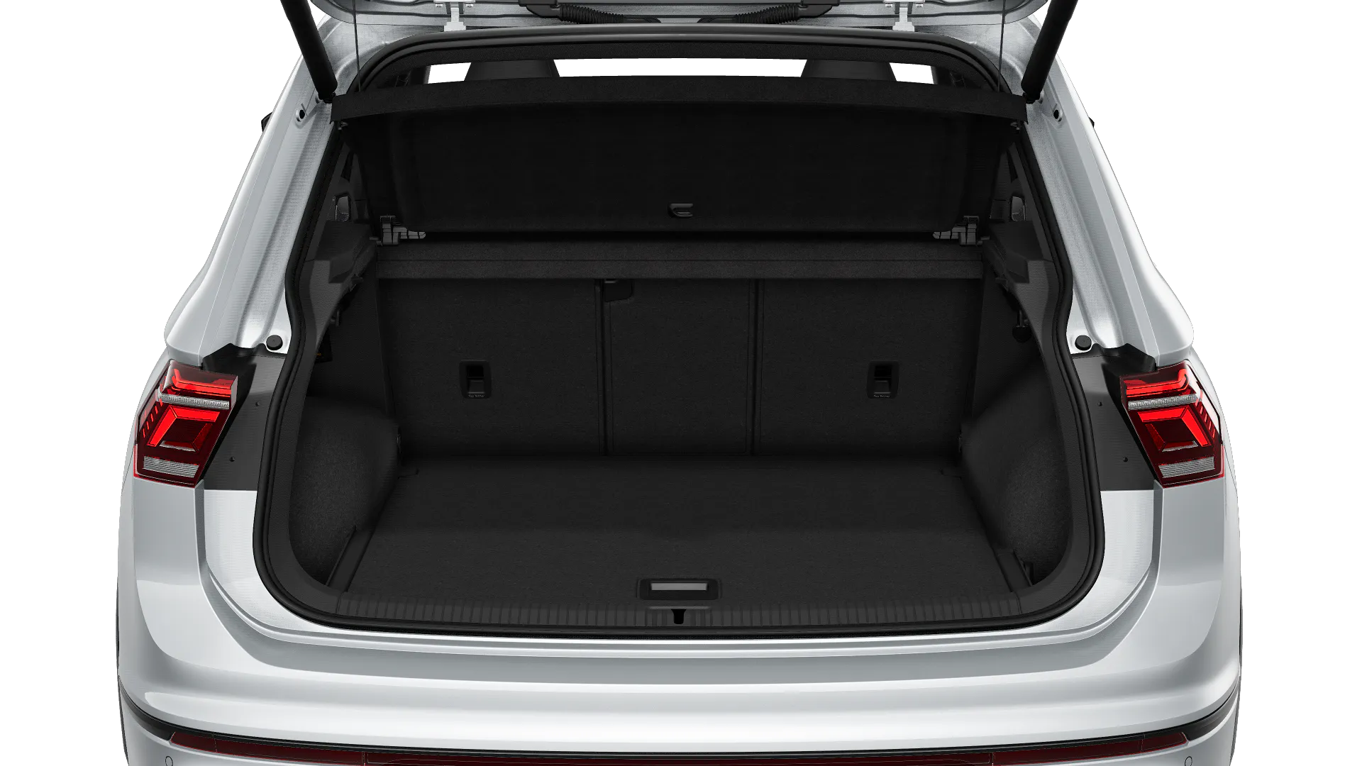 Volkswagen Tiguan R