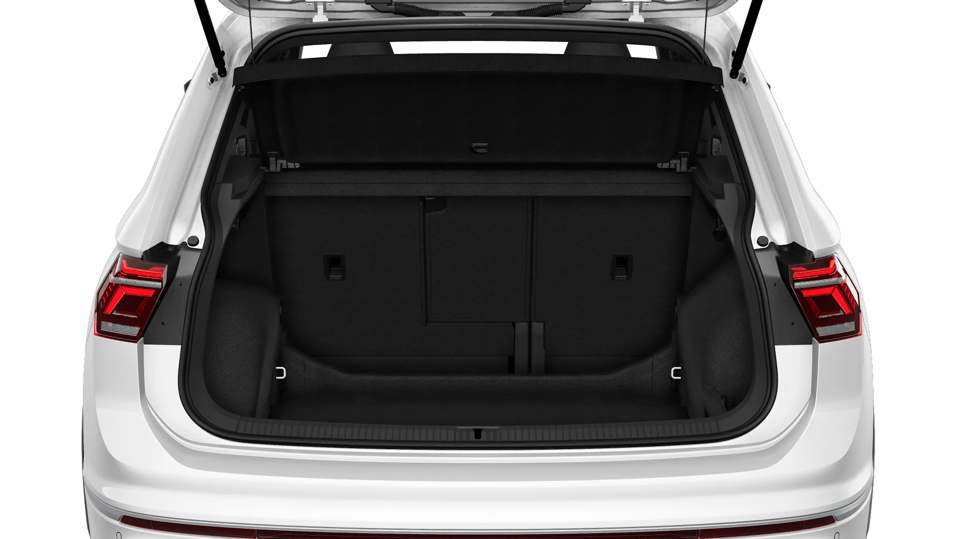 Volkswagen Tiguan R