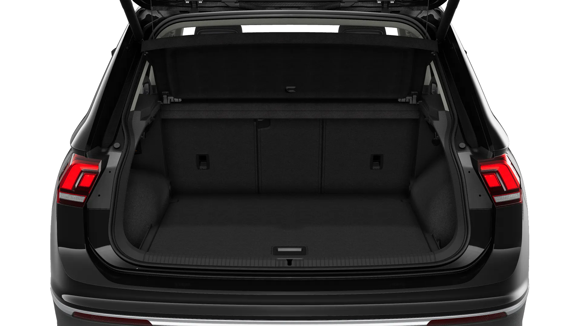 Volkswagen Tiguan MOVE