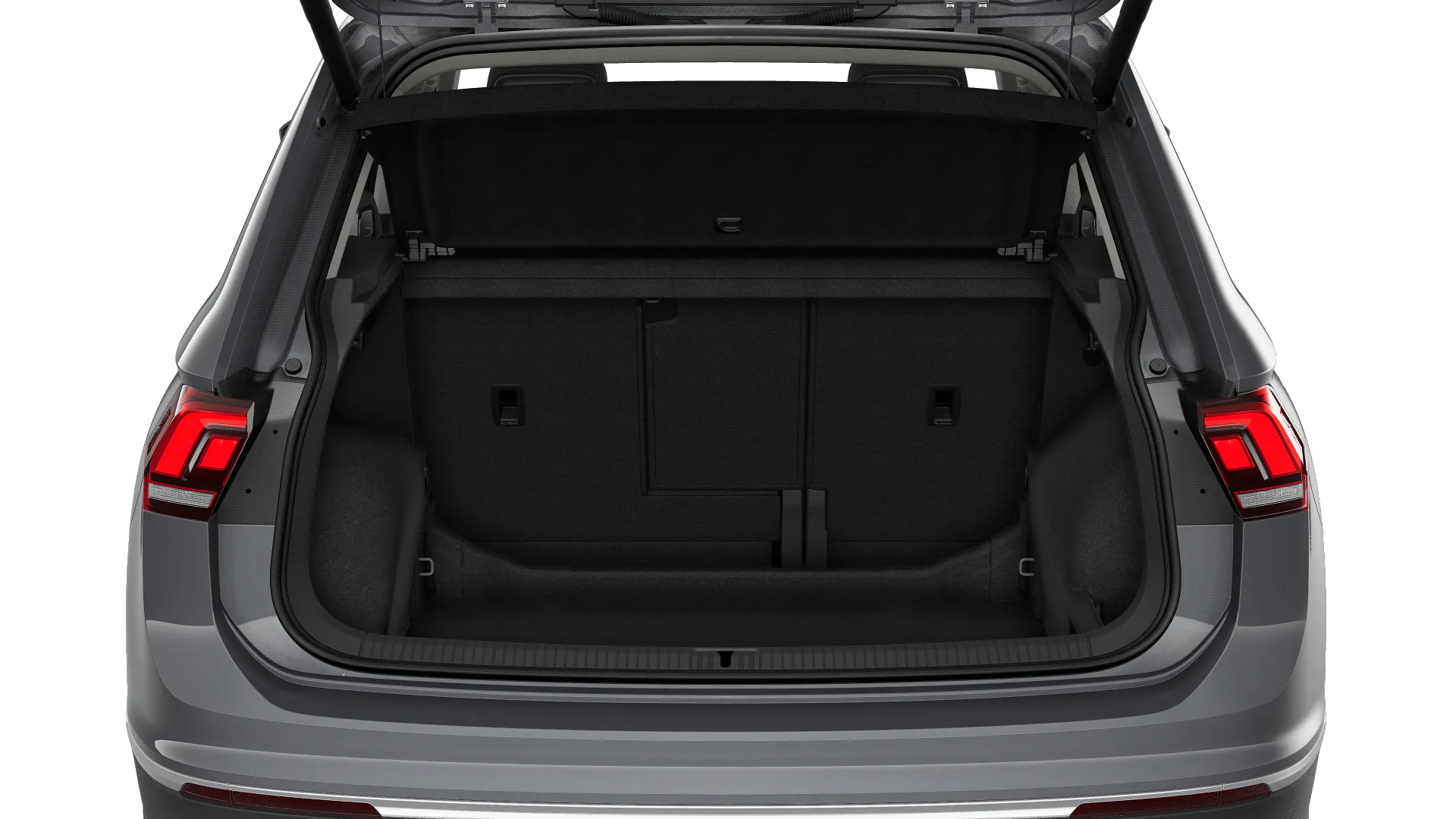 Volkswagen Tiguan MOVE