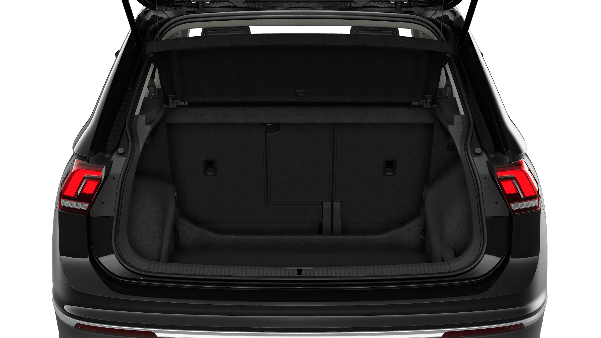 Volkswagen Tiguan MOVE