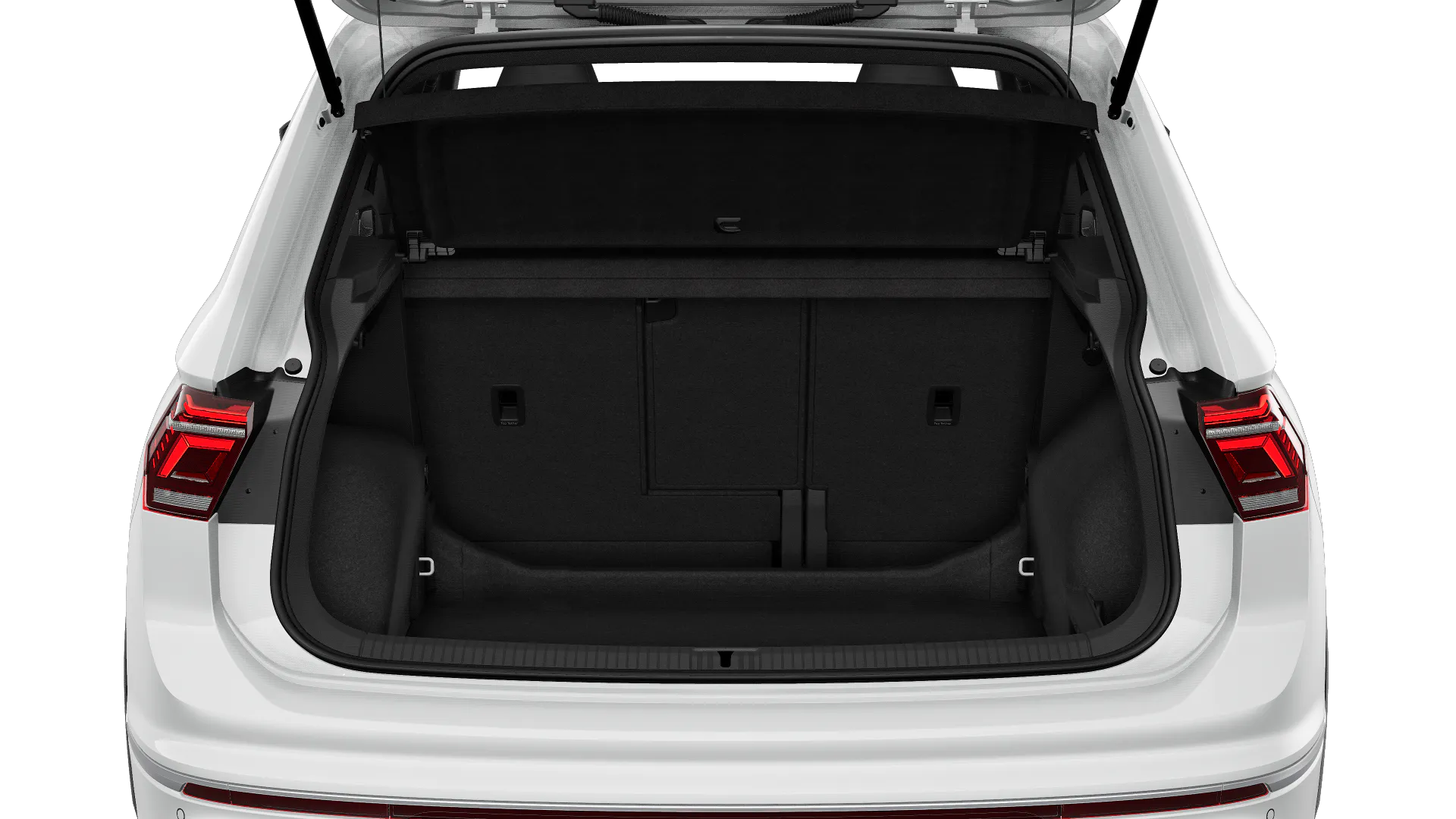 Volkswagen Tiguan R