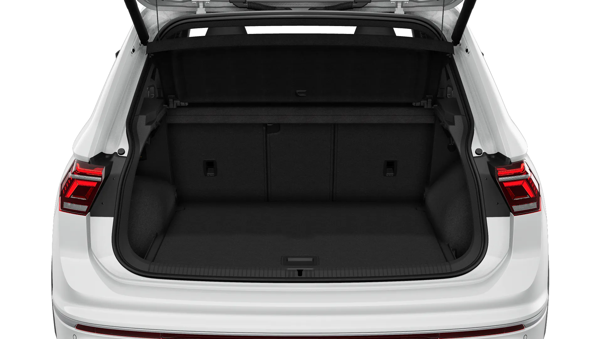 Volkswagen Tiguan R