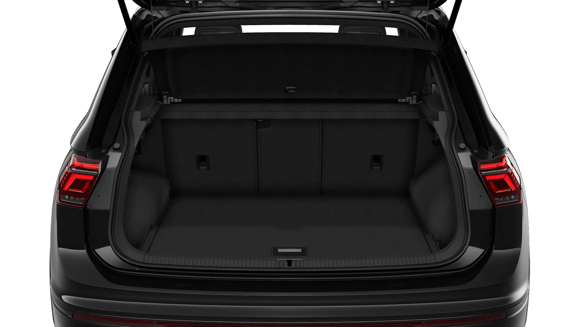 Volkswagen Tiguan R