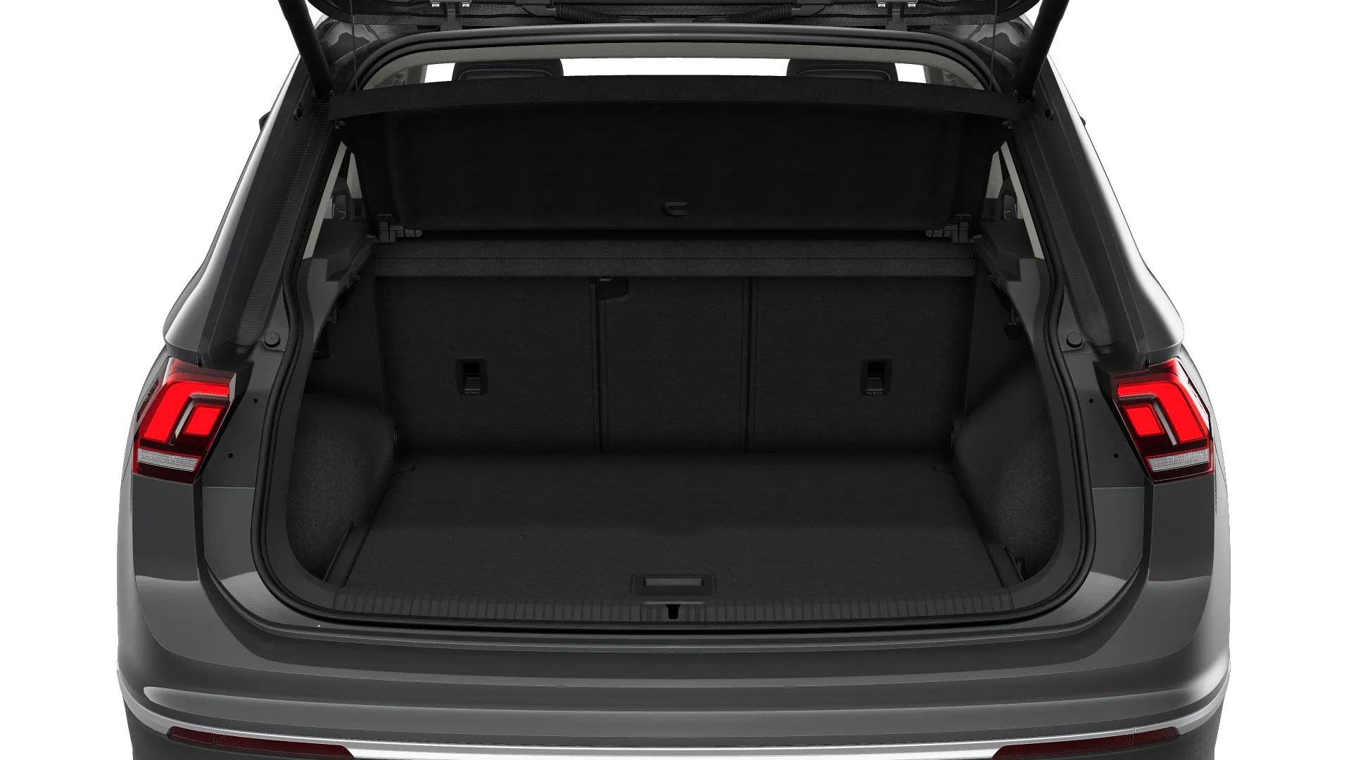 Volkswagen Tiguan MOVE