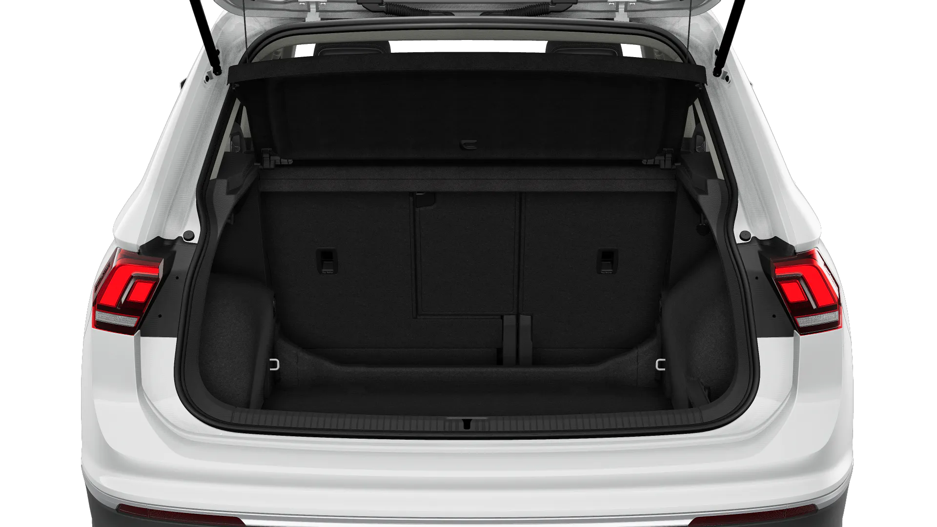Volkswagen Tiguan MOVE