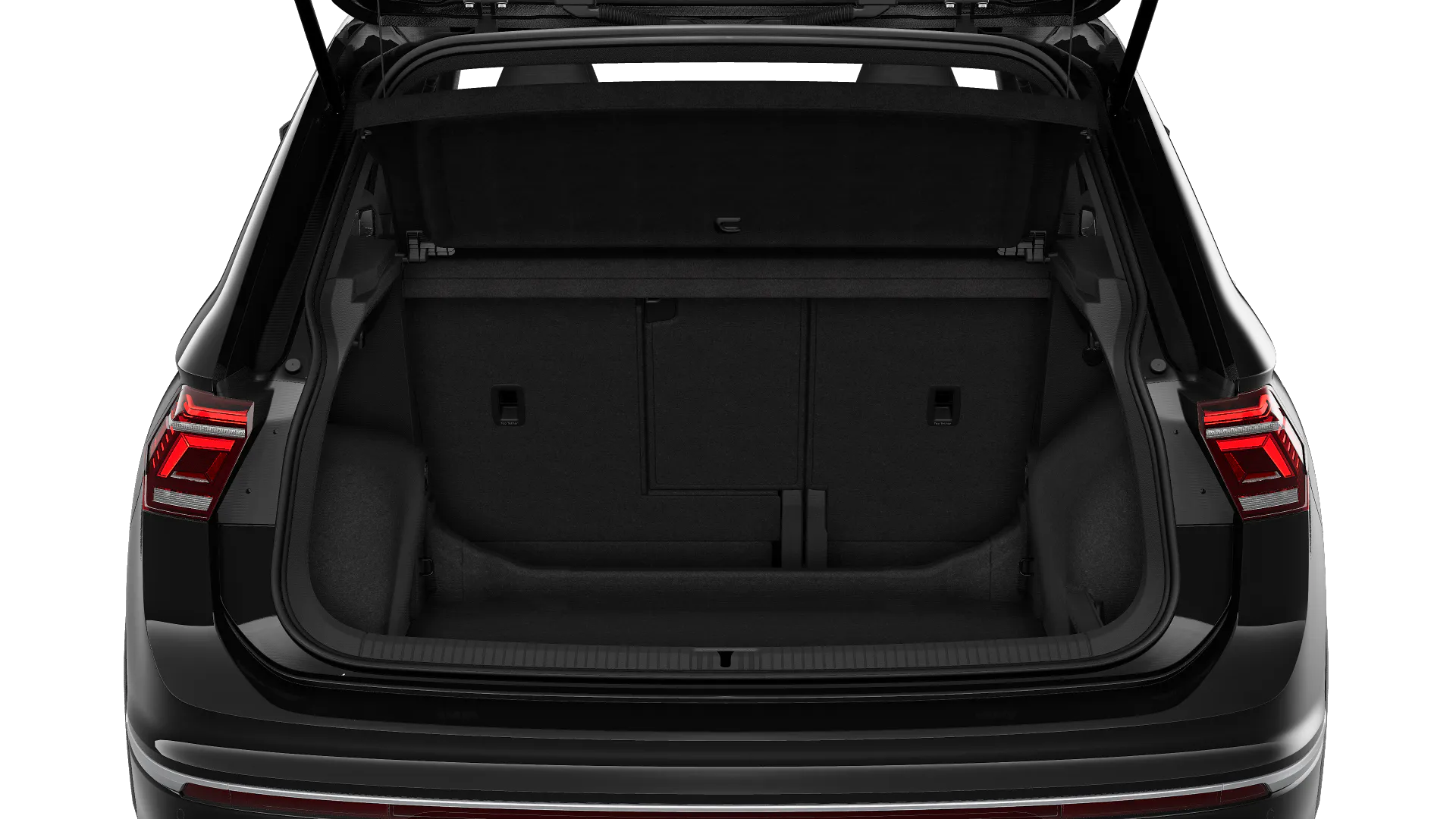Volkswagen Tiguan R