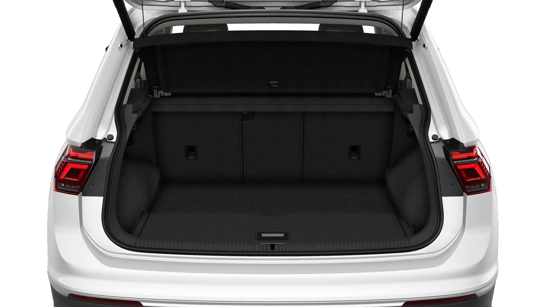 Volkswagen Tiguan MOVE