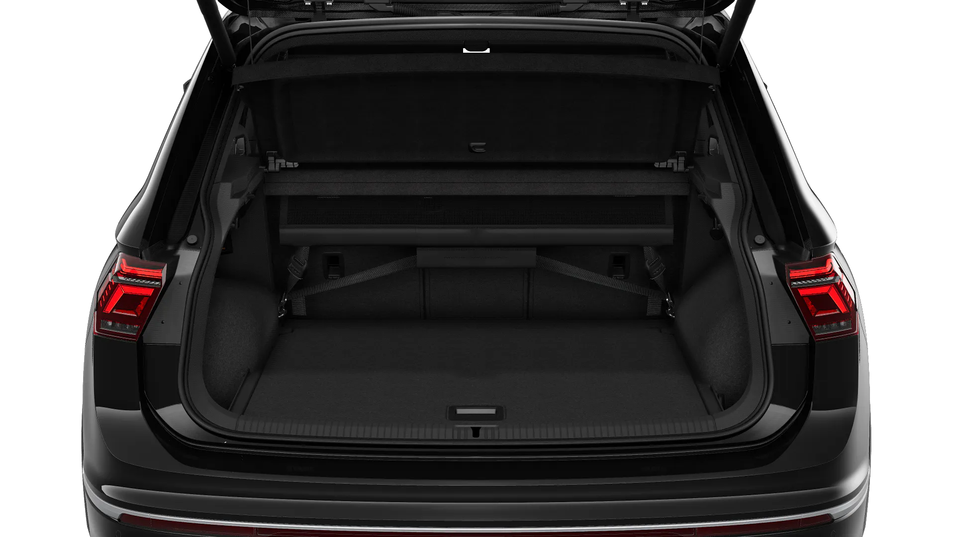Volkswagen Tiguan R