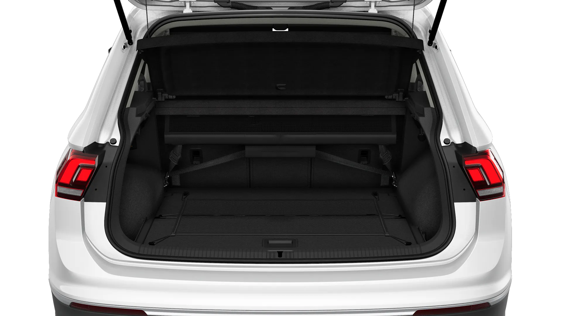 Volkswagen Tiguan MOVE