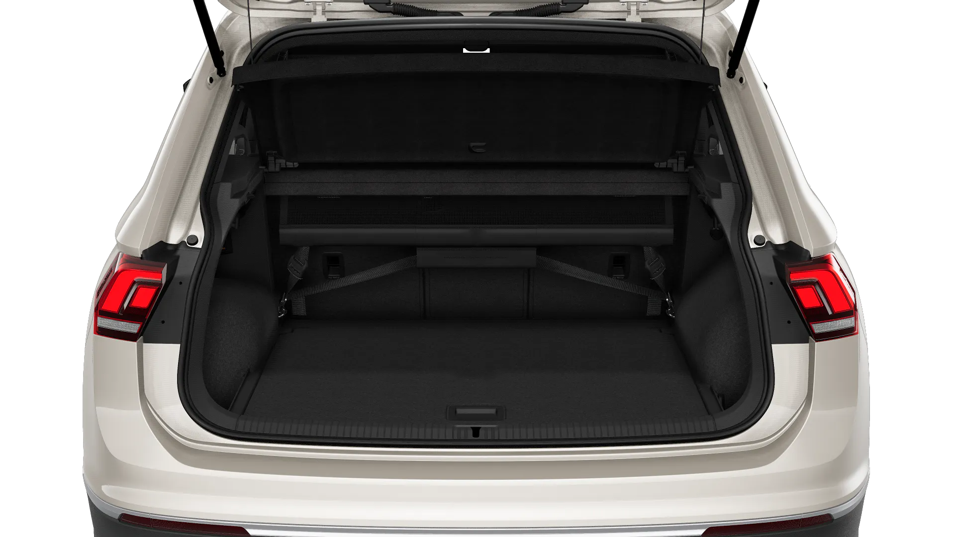 Volkswagen Tiguan MOVE