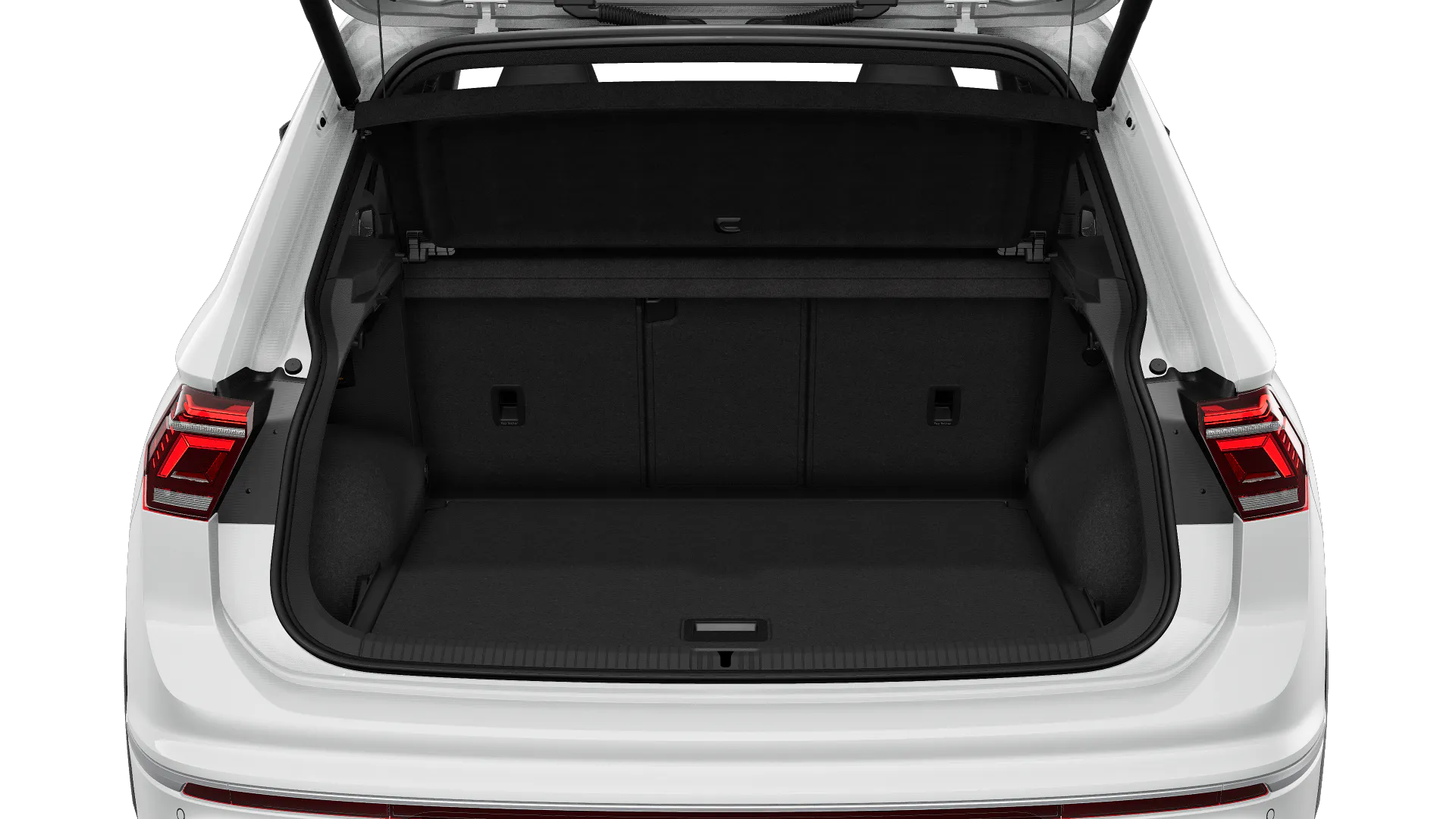 Volkswagen Tiguan R