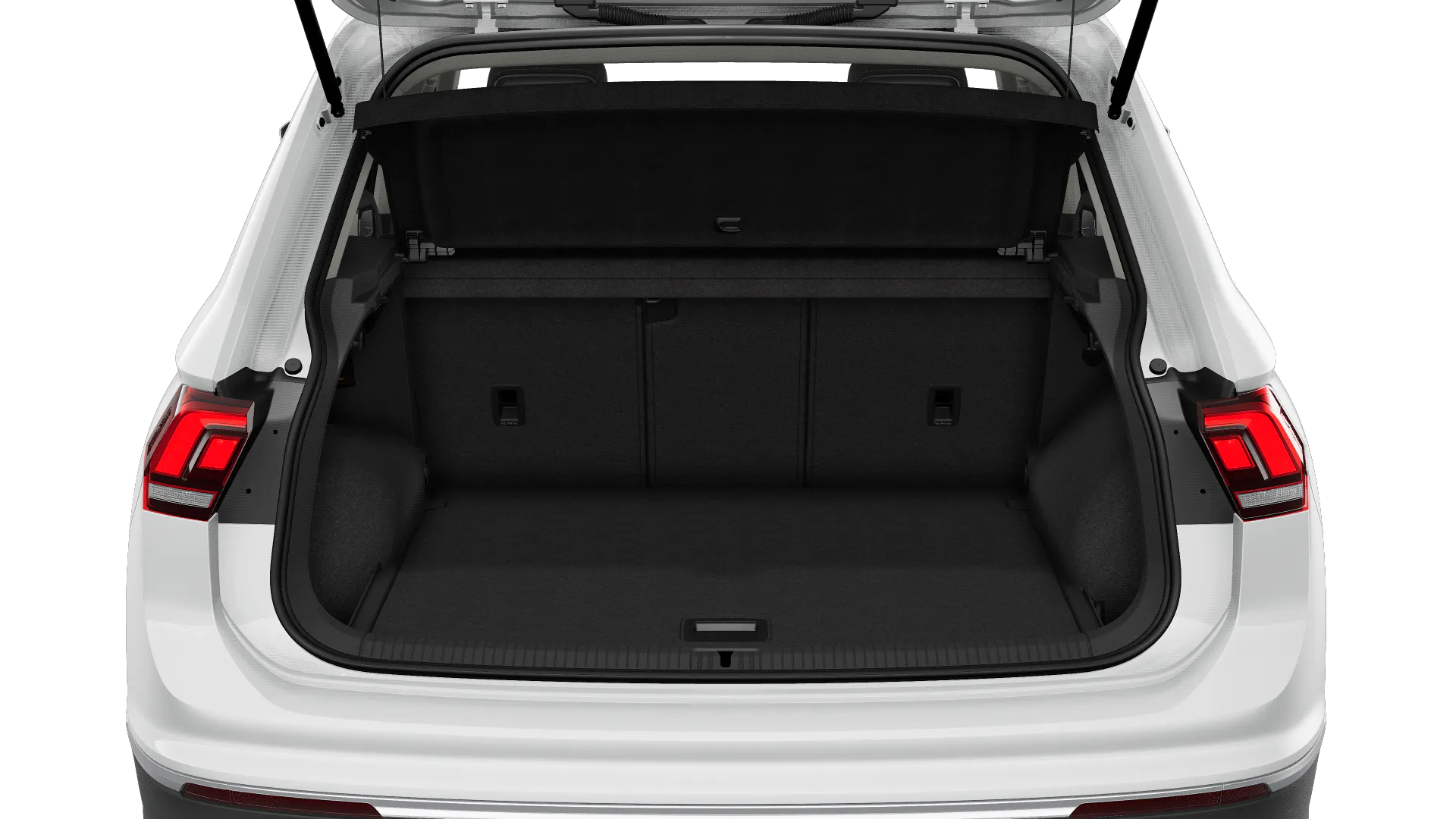 Volkswagen Tiguan MOVE