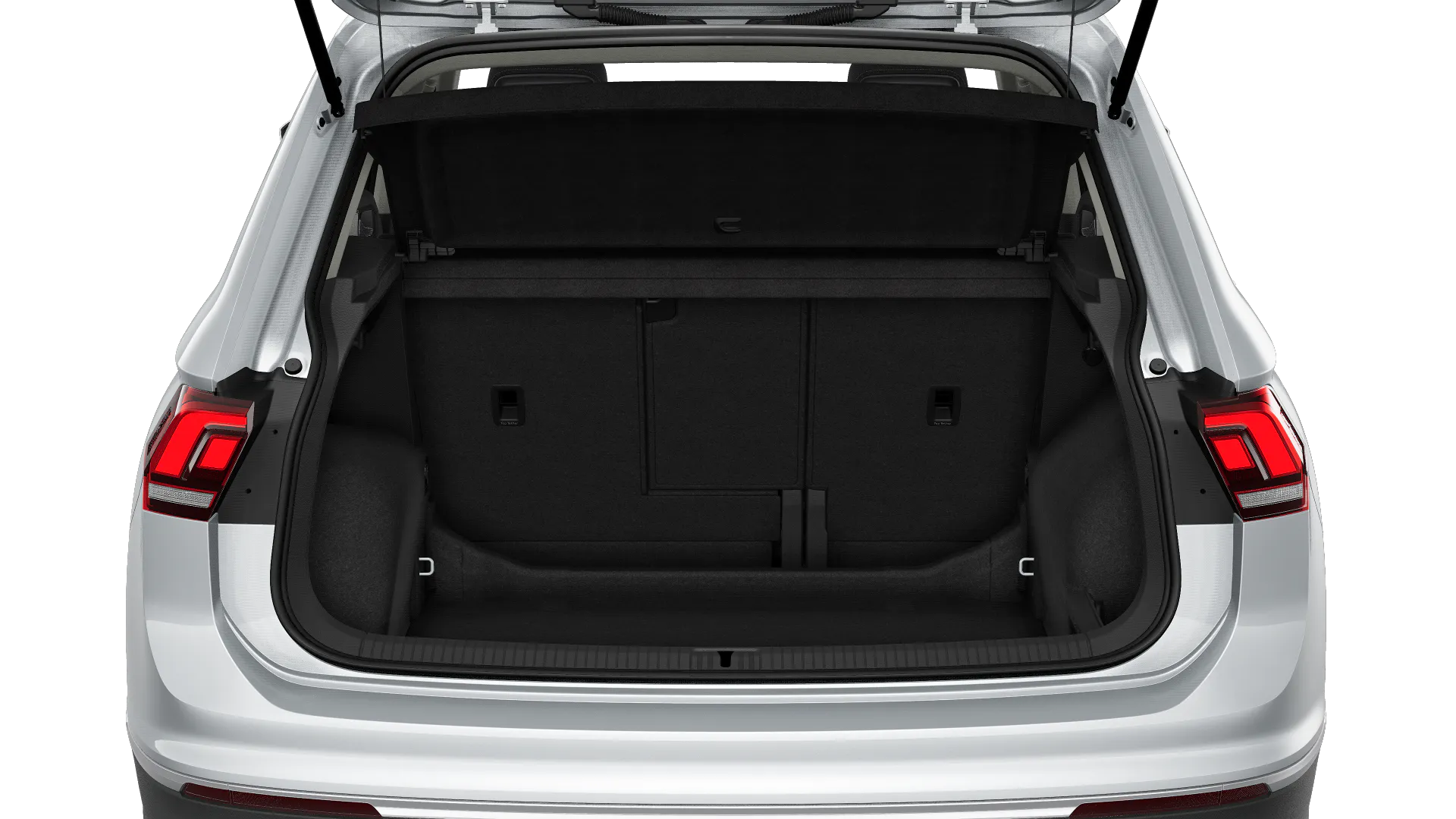 Volkswagen Tiguan MOVE