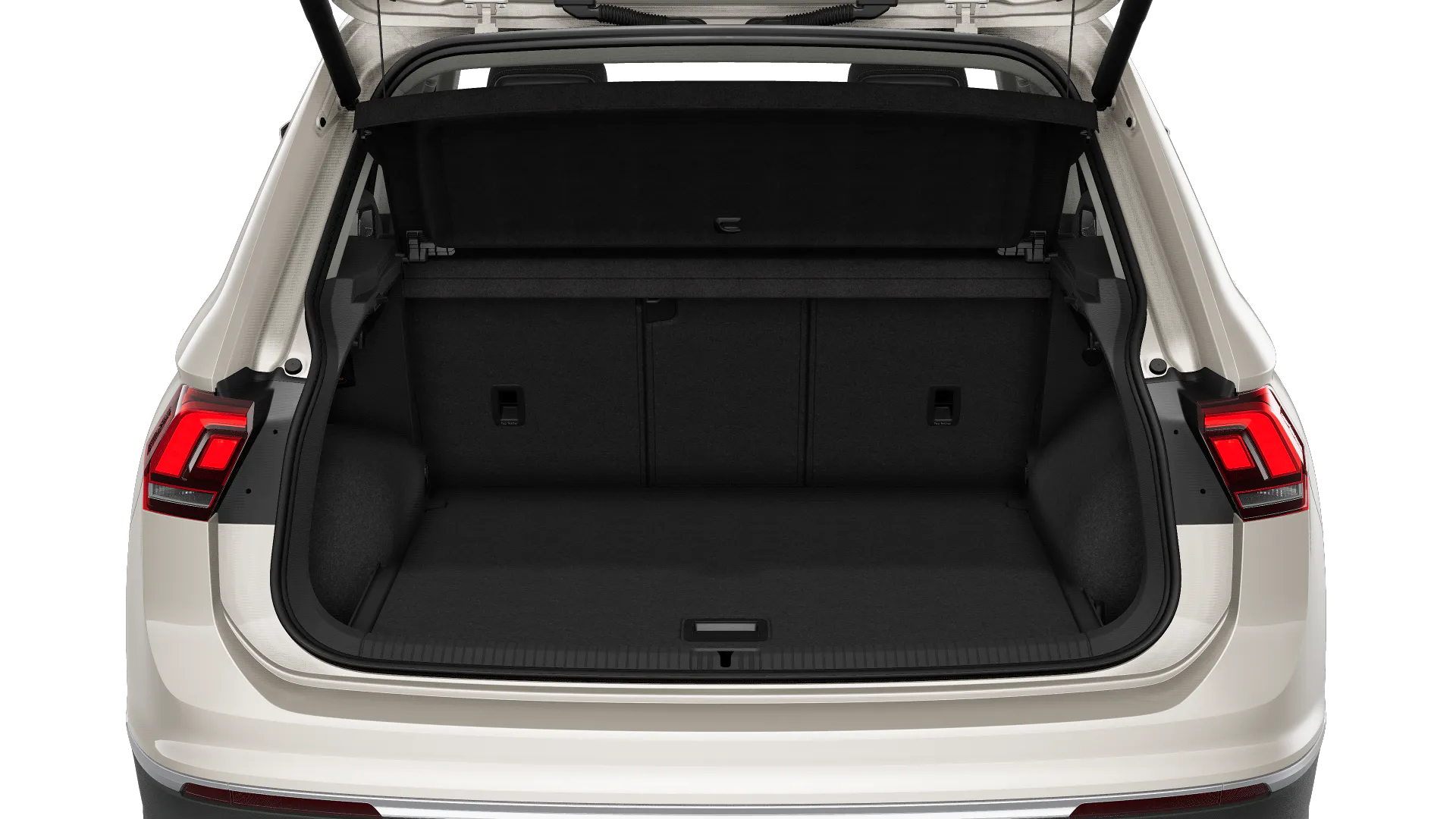 Volkswagen Tiguan MOVE