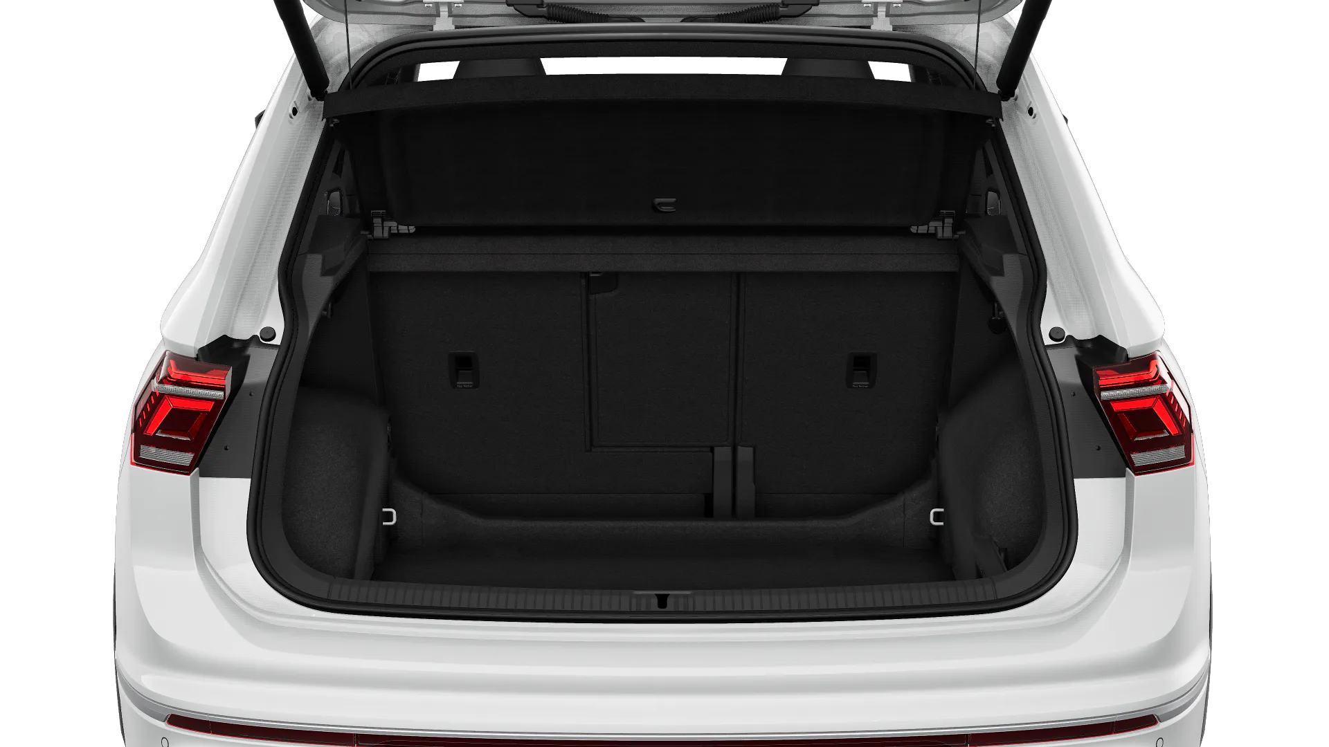Volkswagen Tiguan R