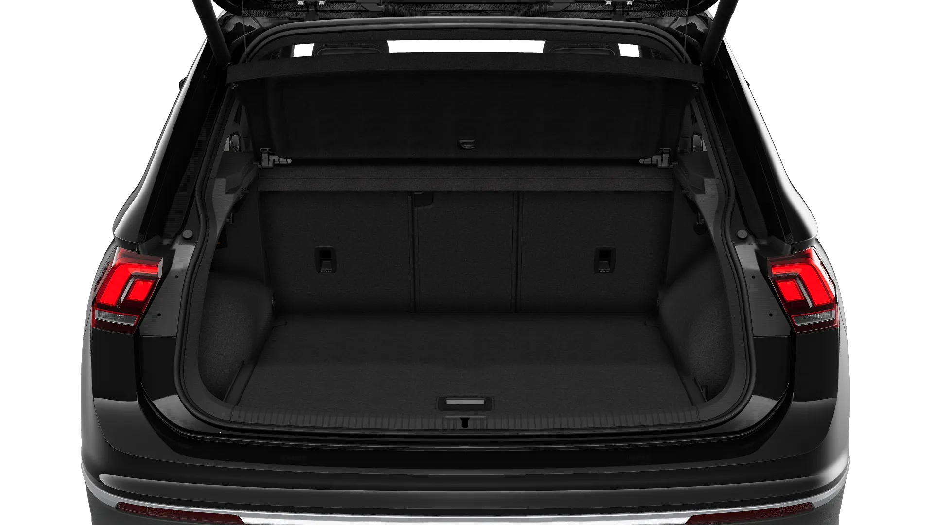 Volkswagen Tiguan MOVE