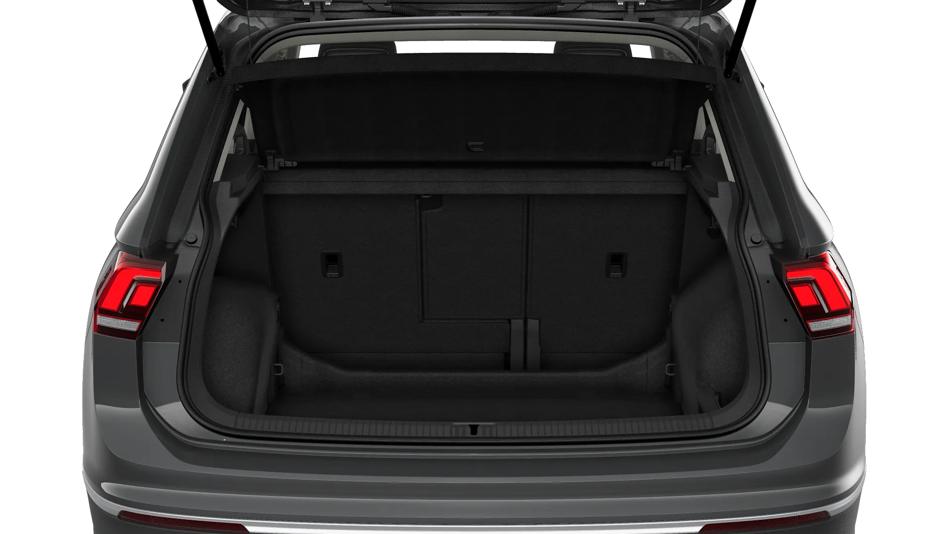 Volkswagen Tiguan MOVE