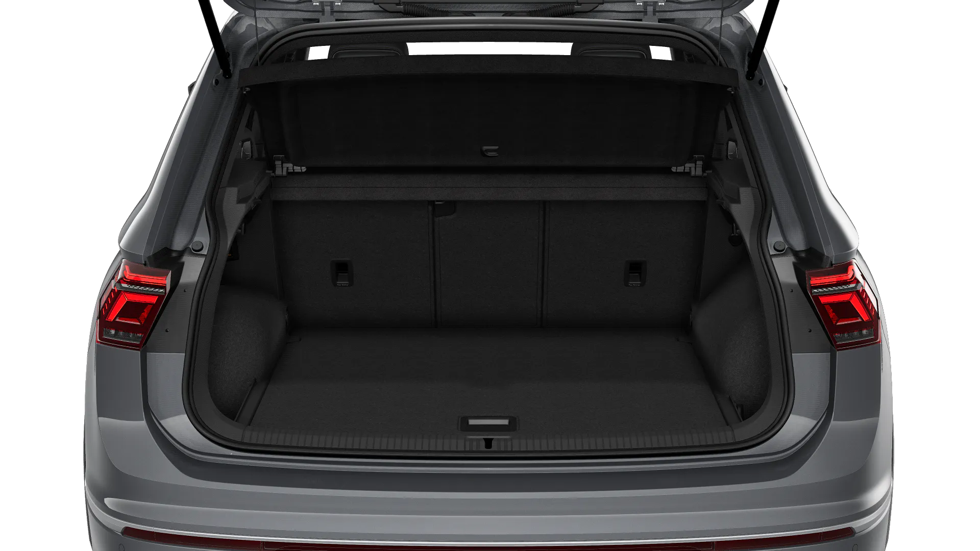Volkswagen Tiguan R