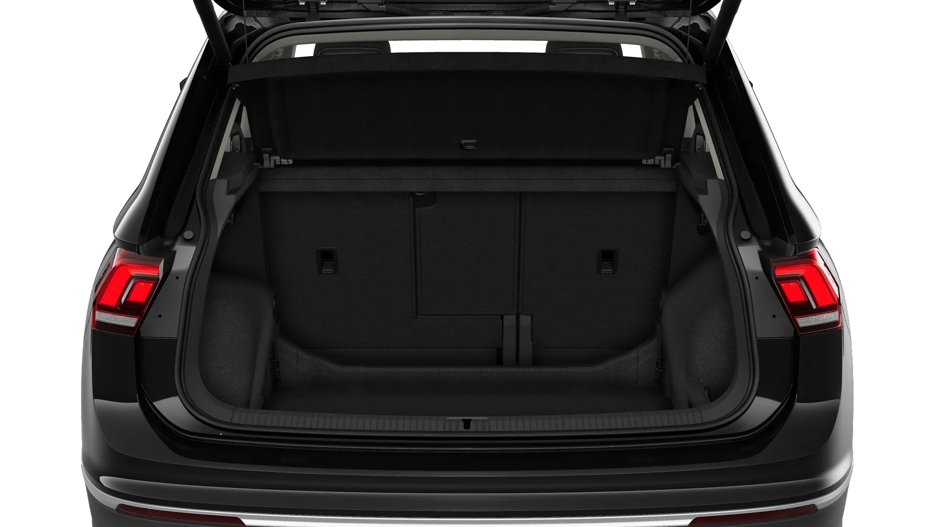 Volkswagen Tiguan MOVE