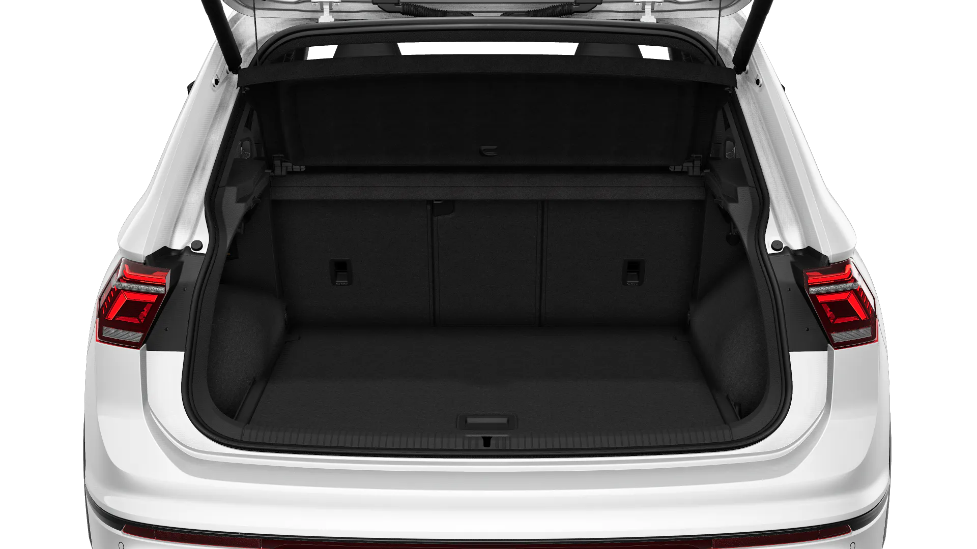 Volkswagen Tiguan R