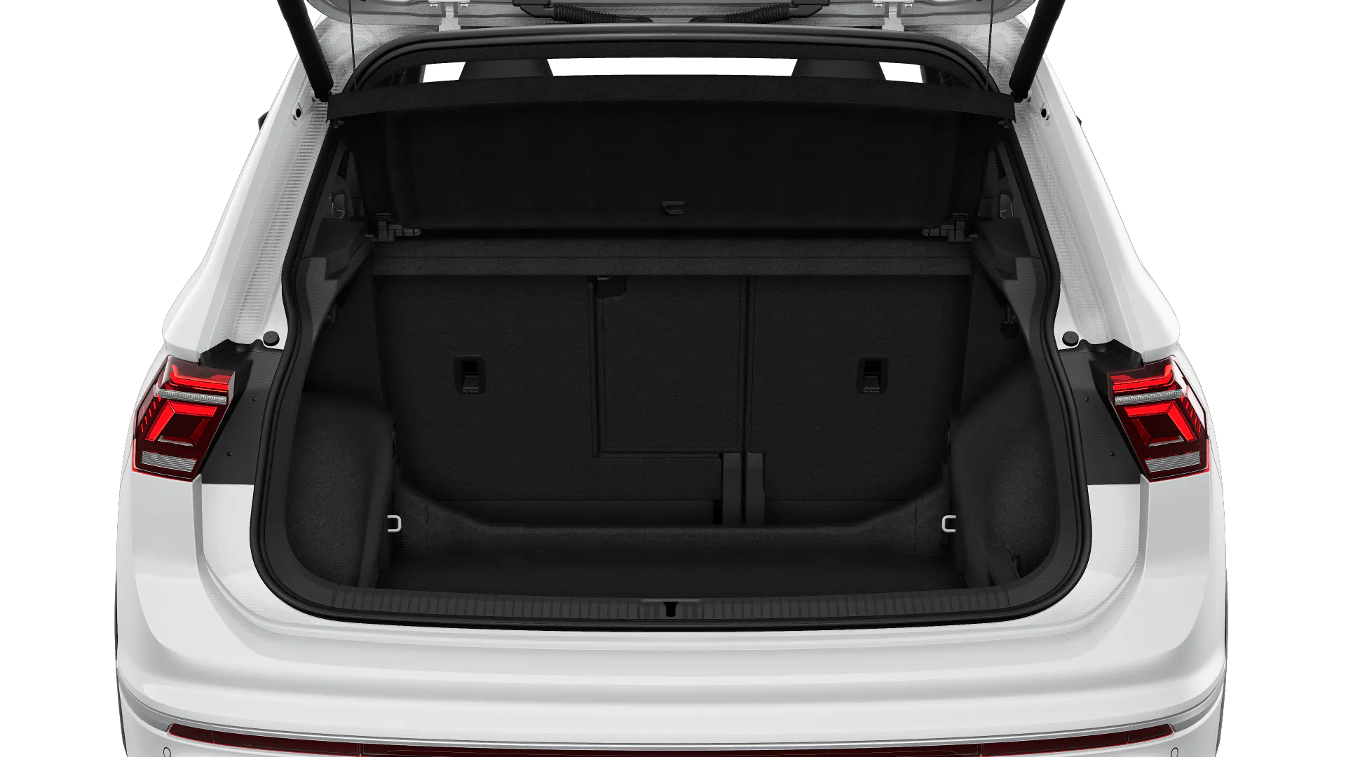 Volkswagen Tiguan R