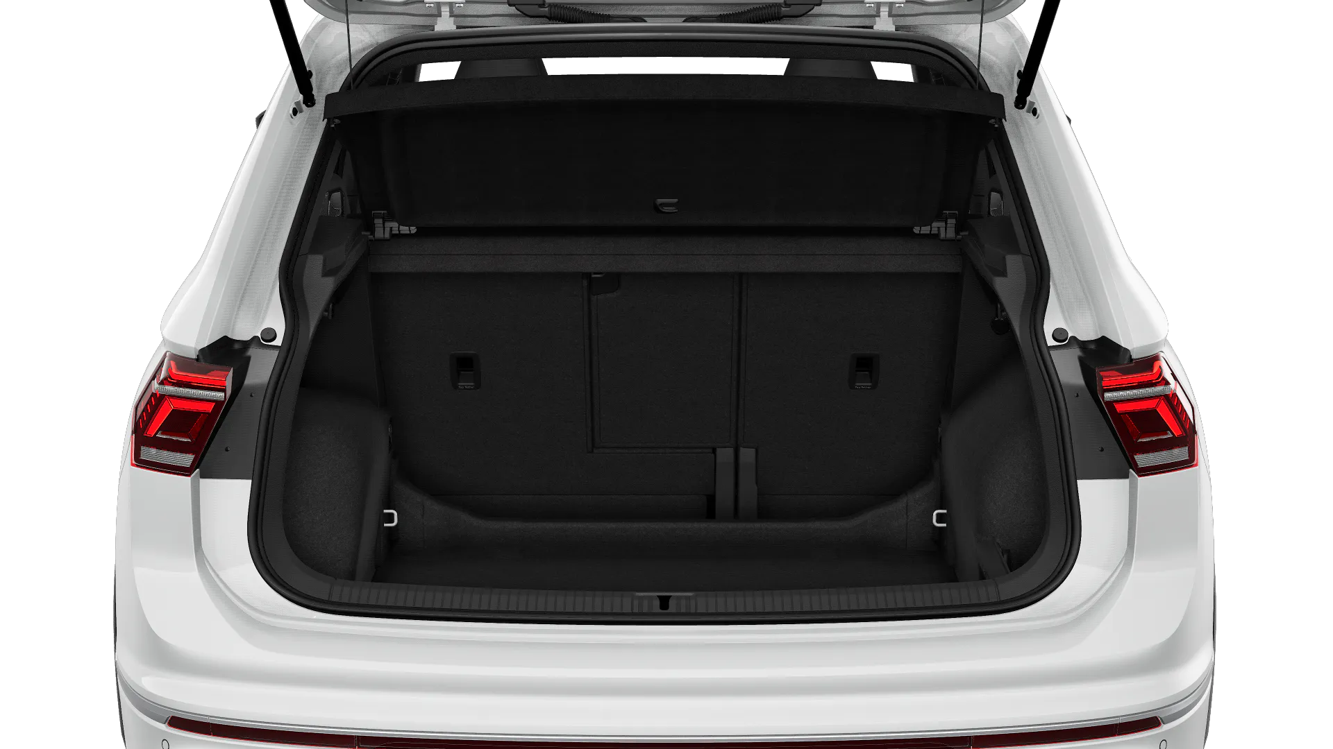 Volkswagen Tiguan R