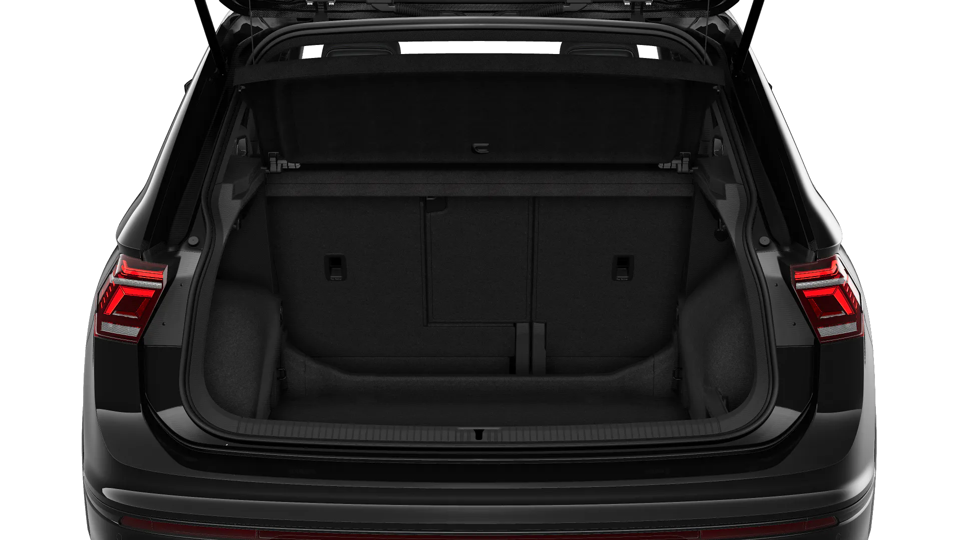 Volkswagen Tiguan R