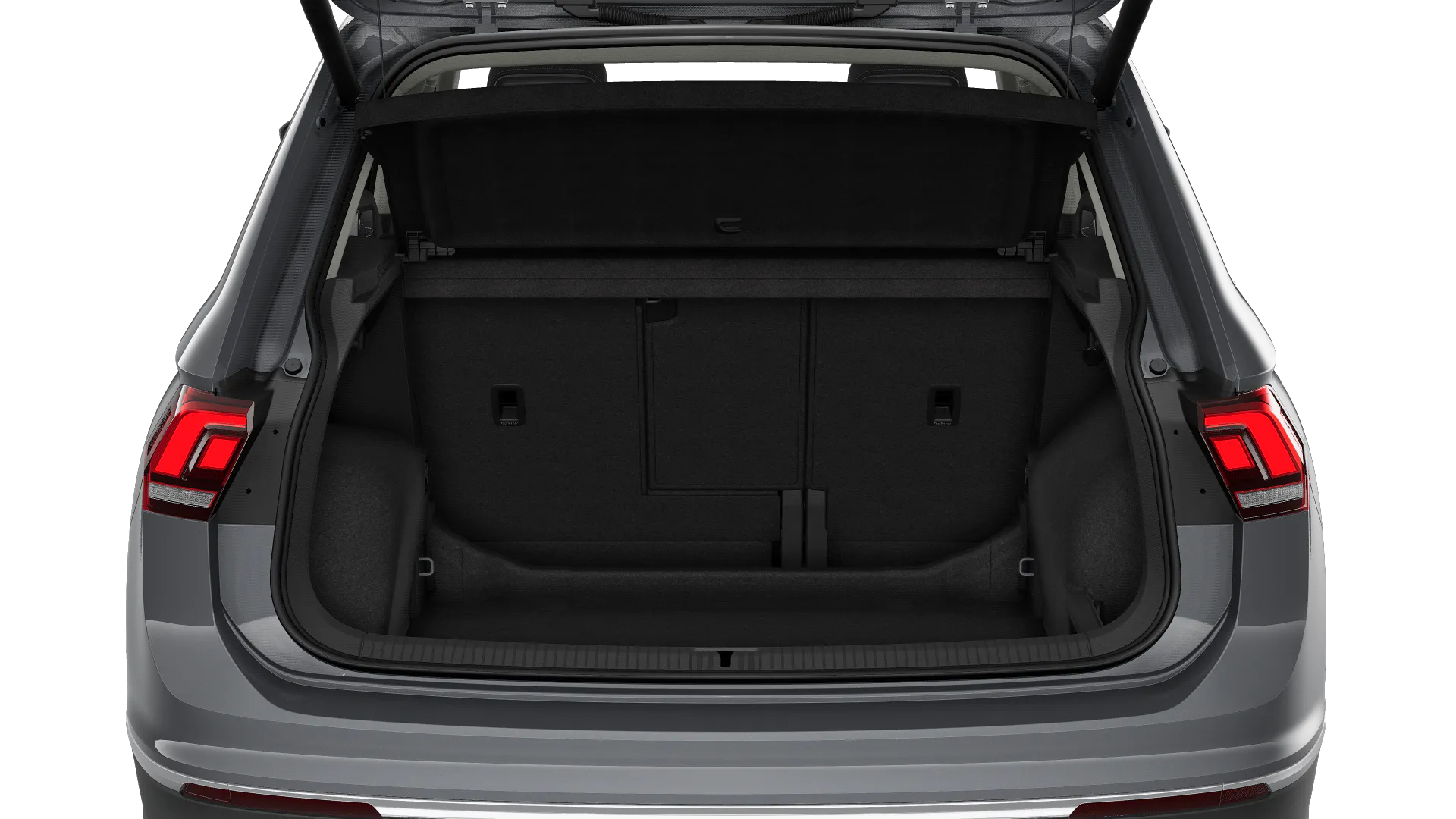 Volkswagen Tiguan MOVE