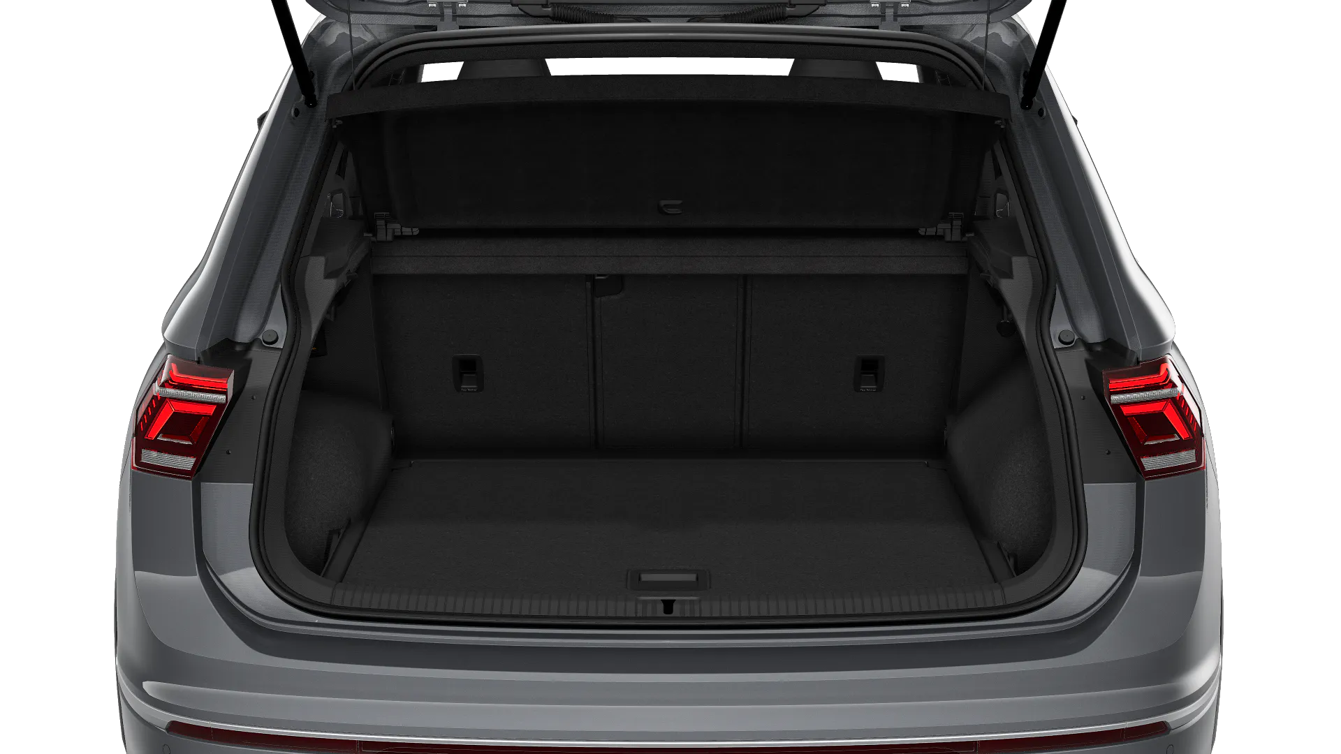 Volkswagen Tiguan R