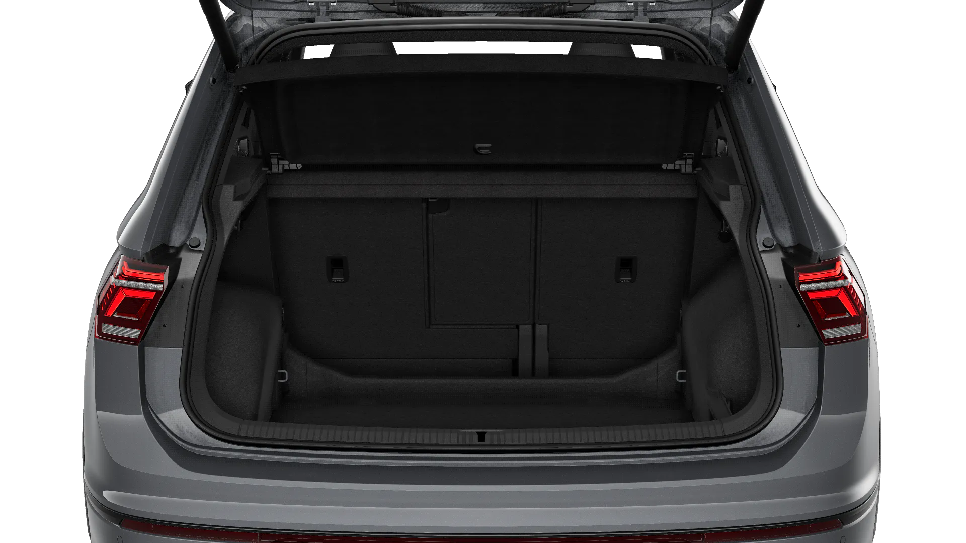 Volkswagen Tiguan R