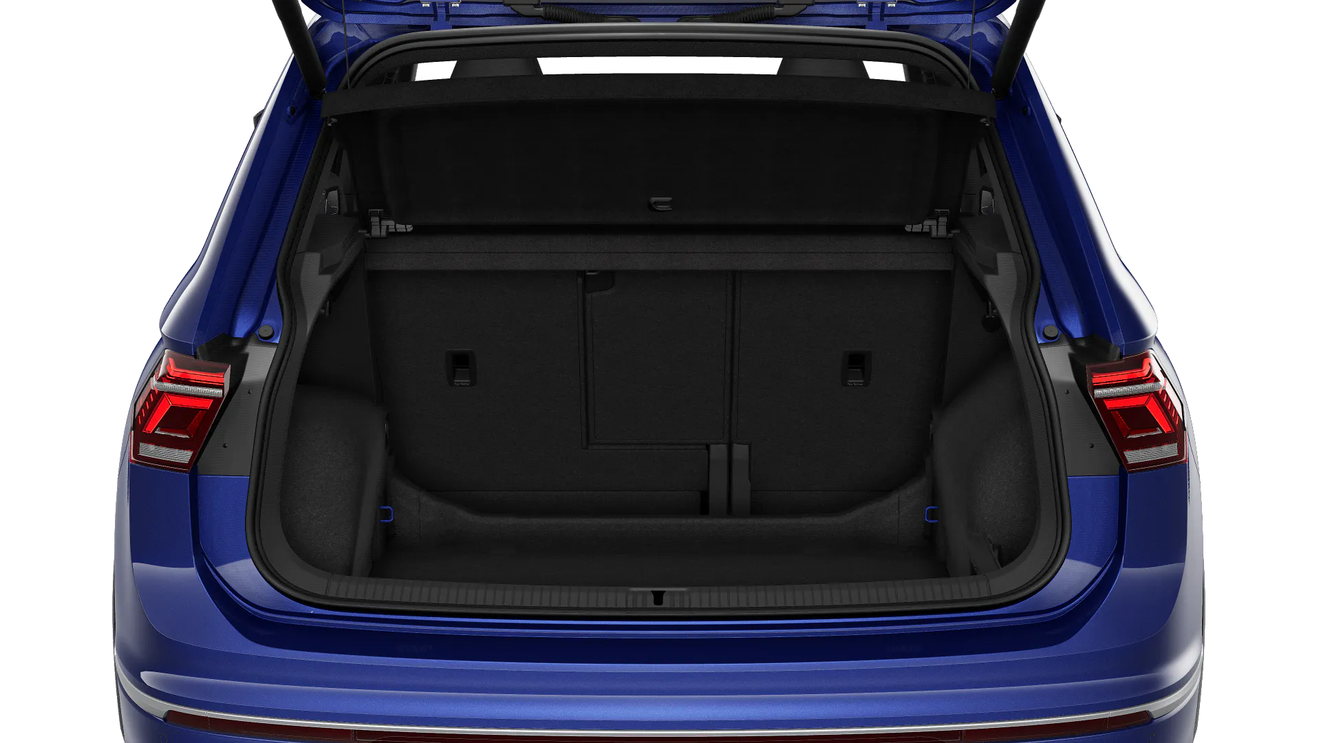 Volkswagen Tiguan R