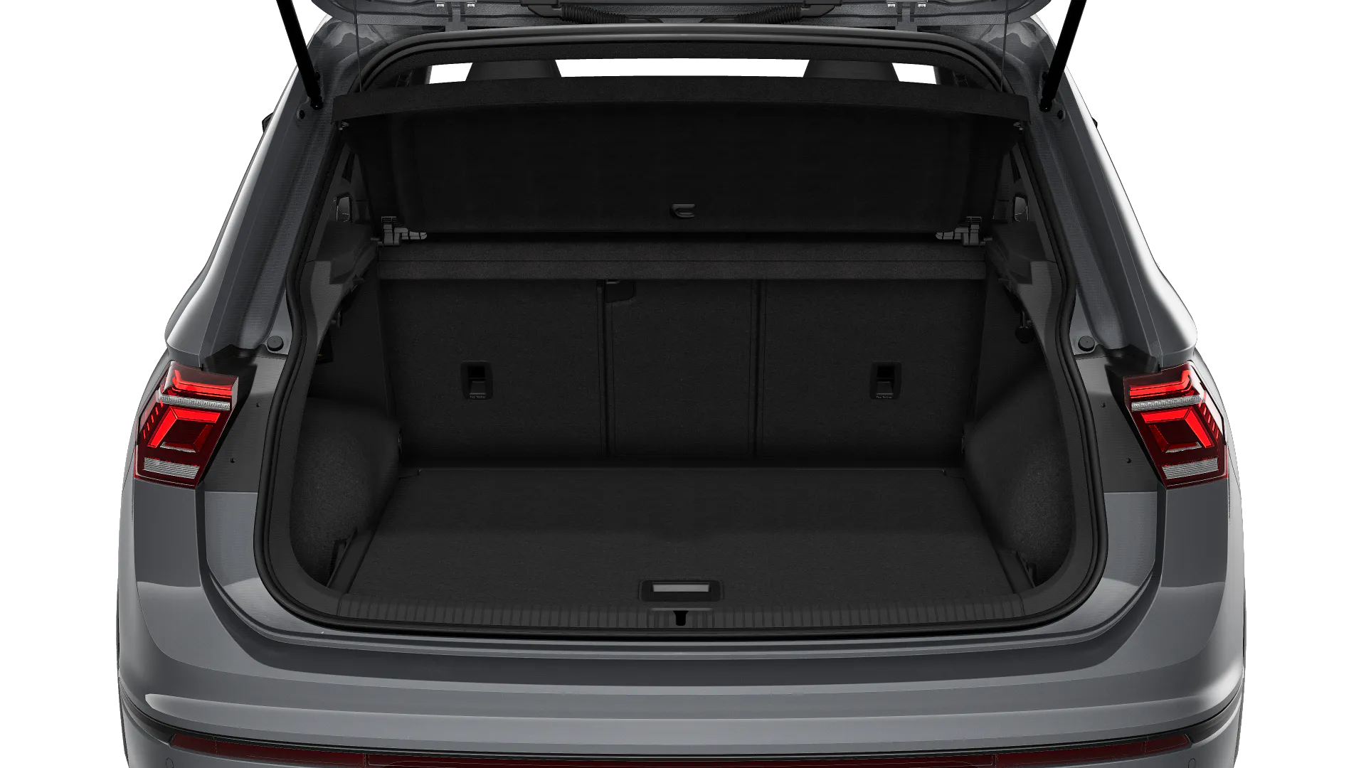 Volkswagen Tiguan R