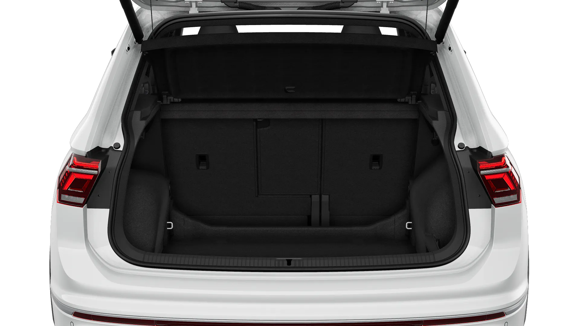 Volkswagen Tiguan R