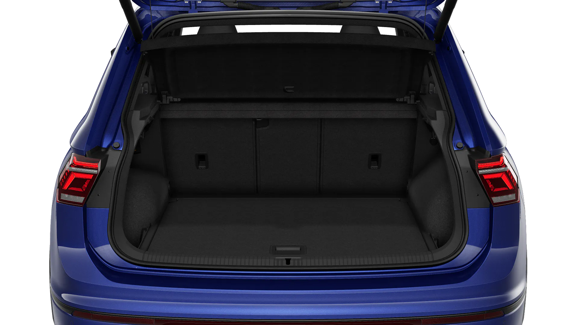 Volkswagen Tiguan R