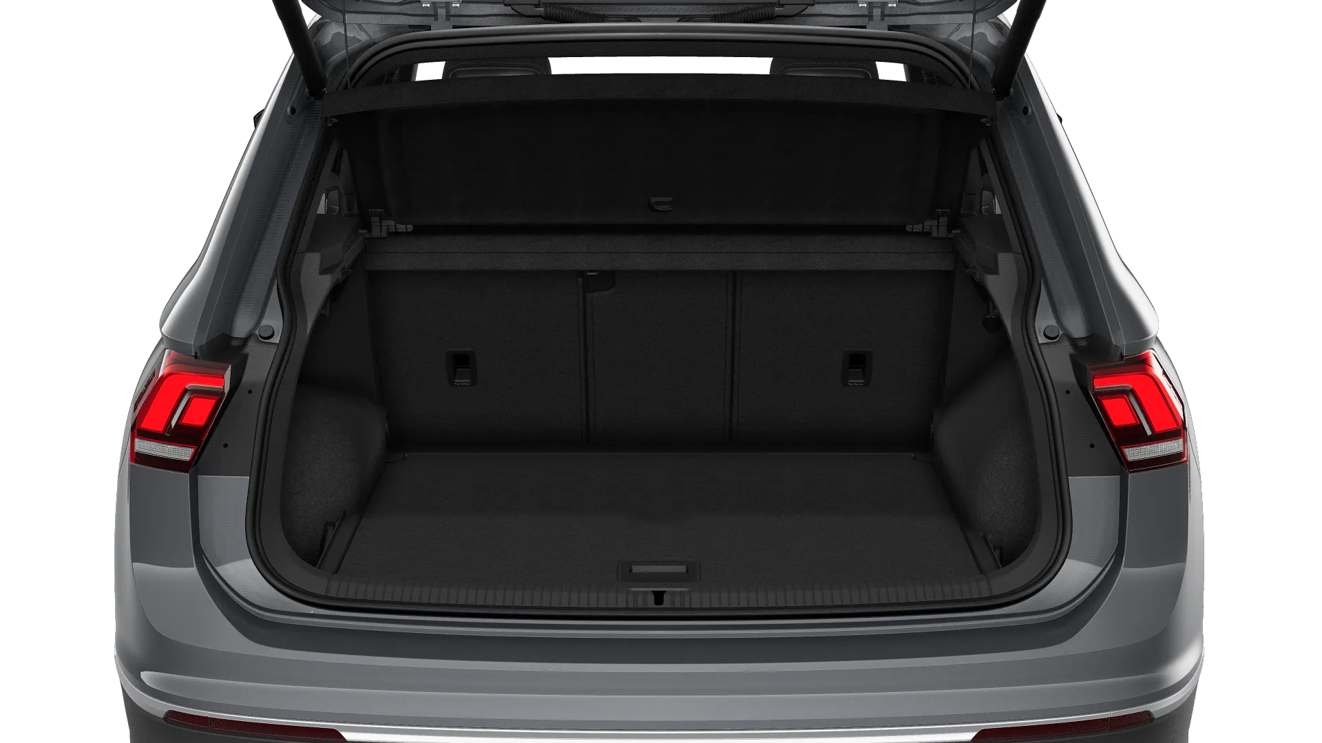 Volkswagen Tiguan MOVE