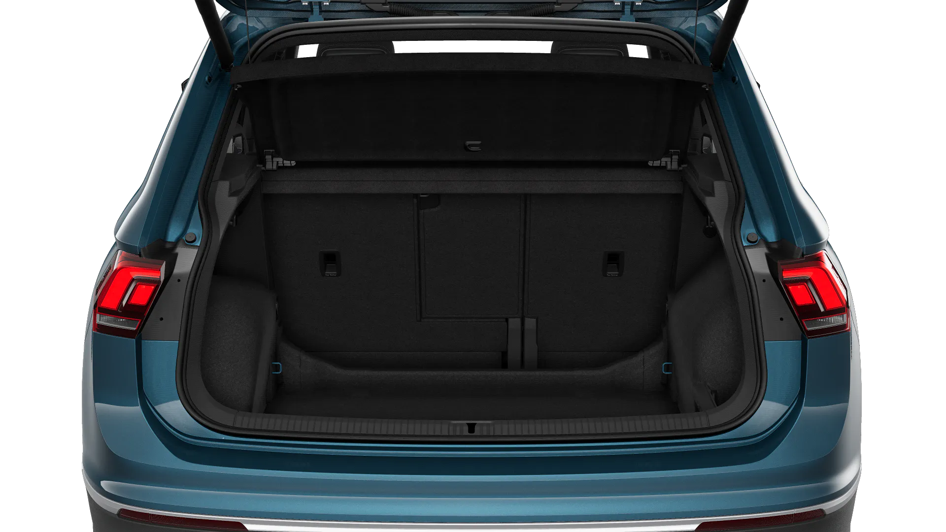 Volkswagen Tiguan MOVE