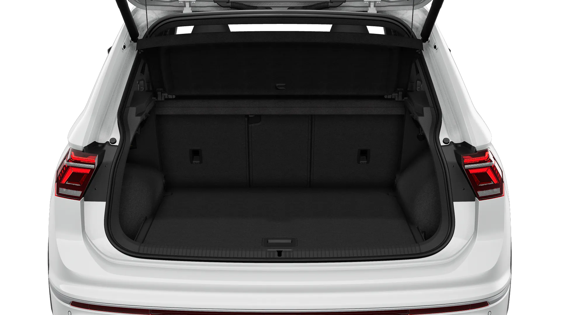 Volkswagen Tiguan R