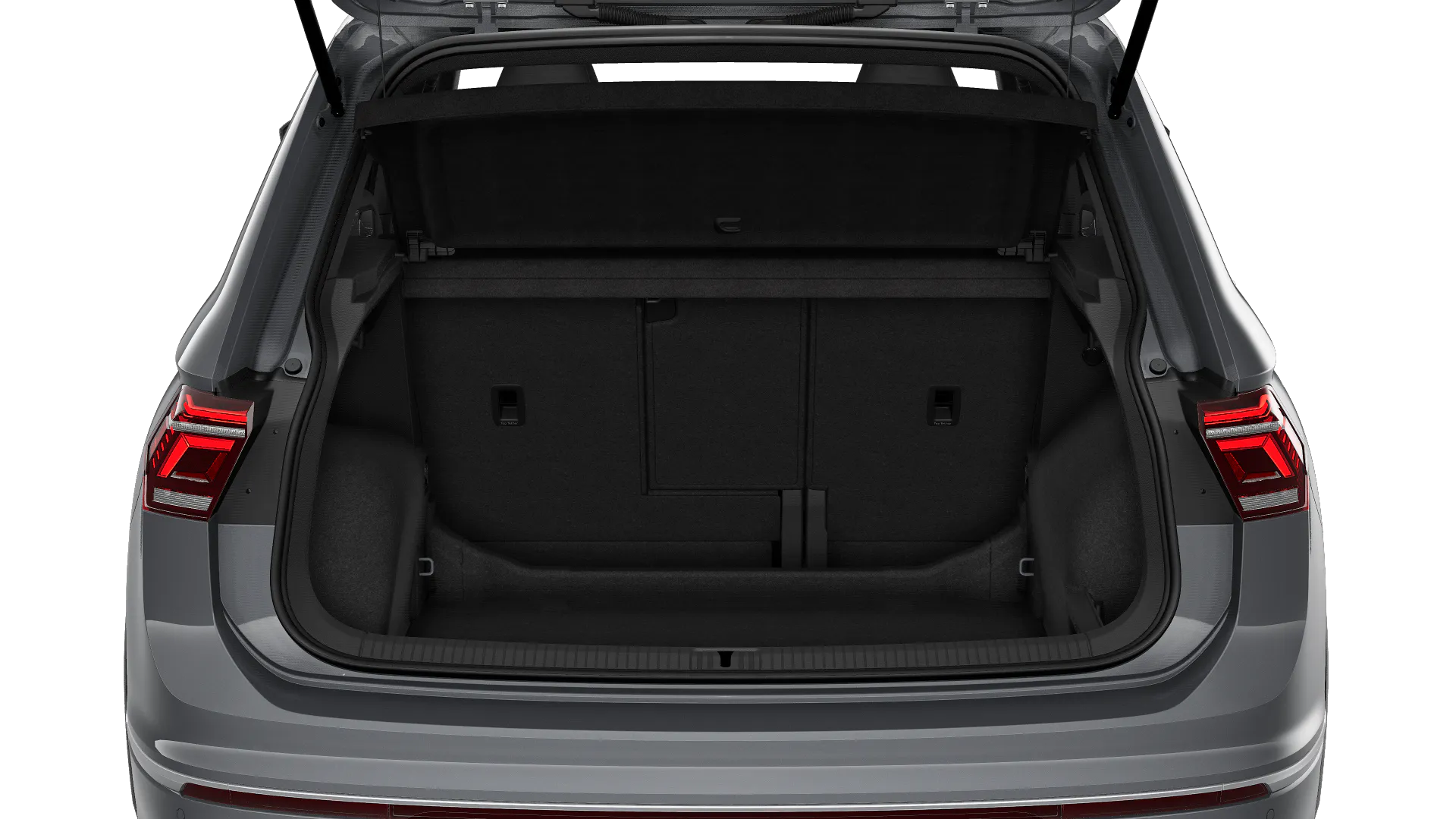 Volkswagen Tiguan R