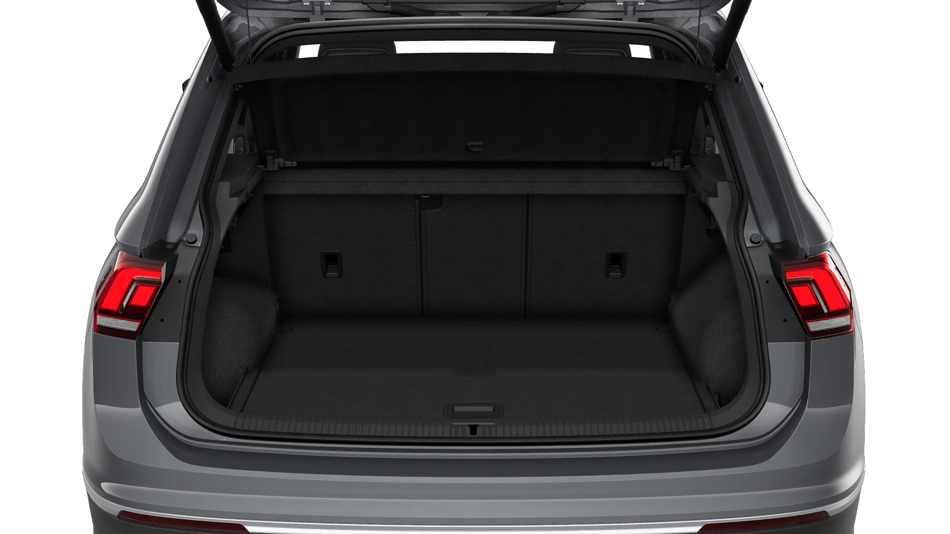 Volkswagen Tiguan MOVE