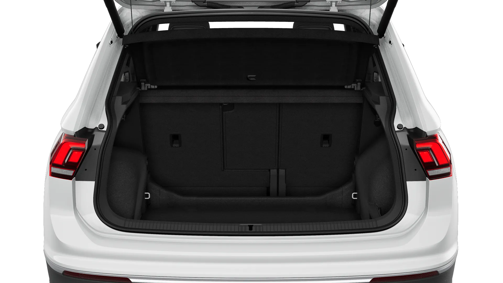 Volkswagen Tiguan MOVE