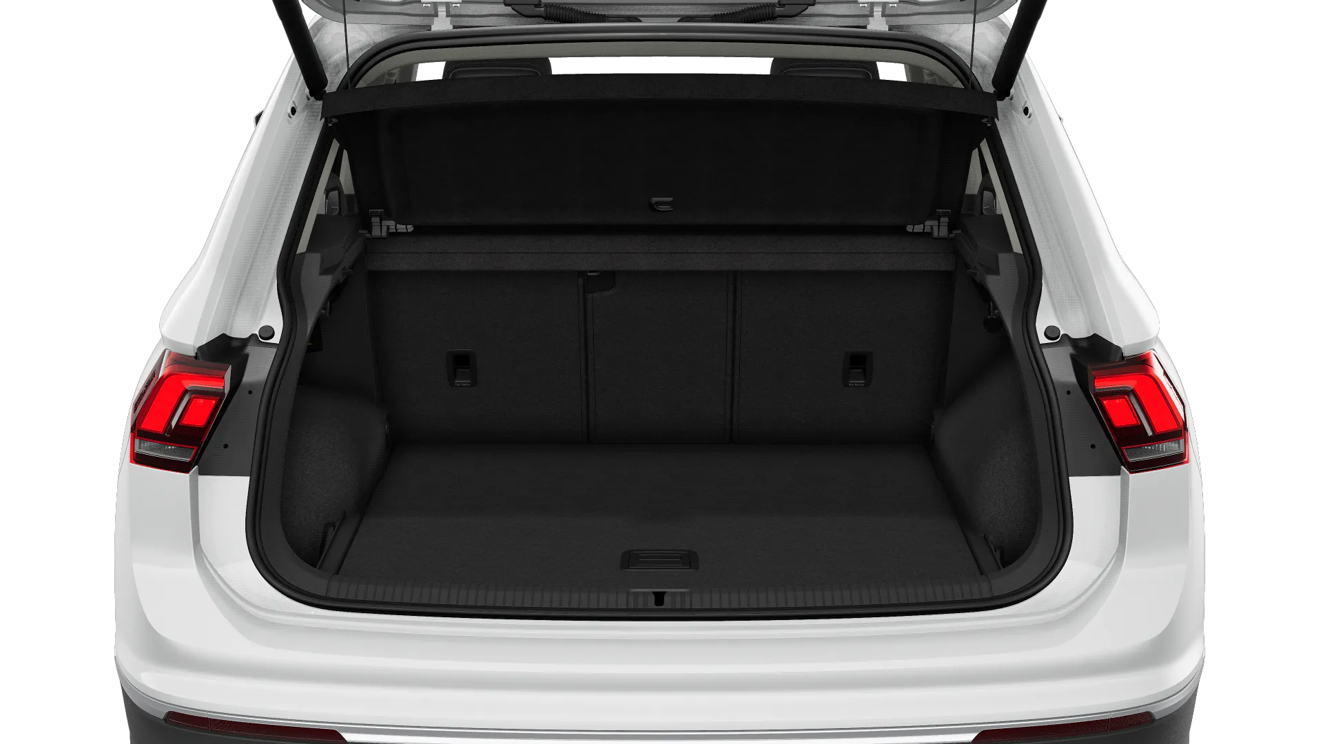 Volkswagen Tiguan MOVE