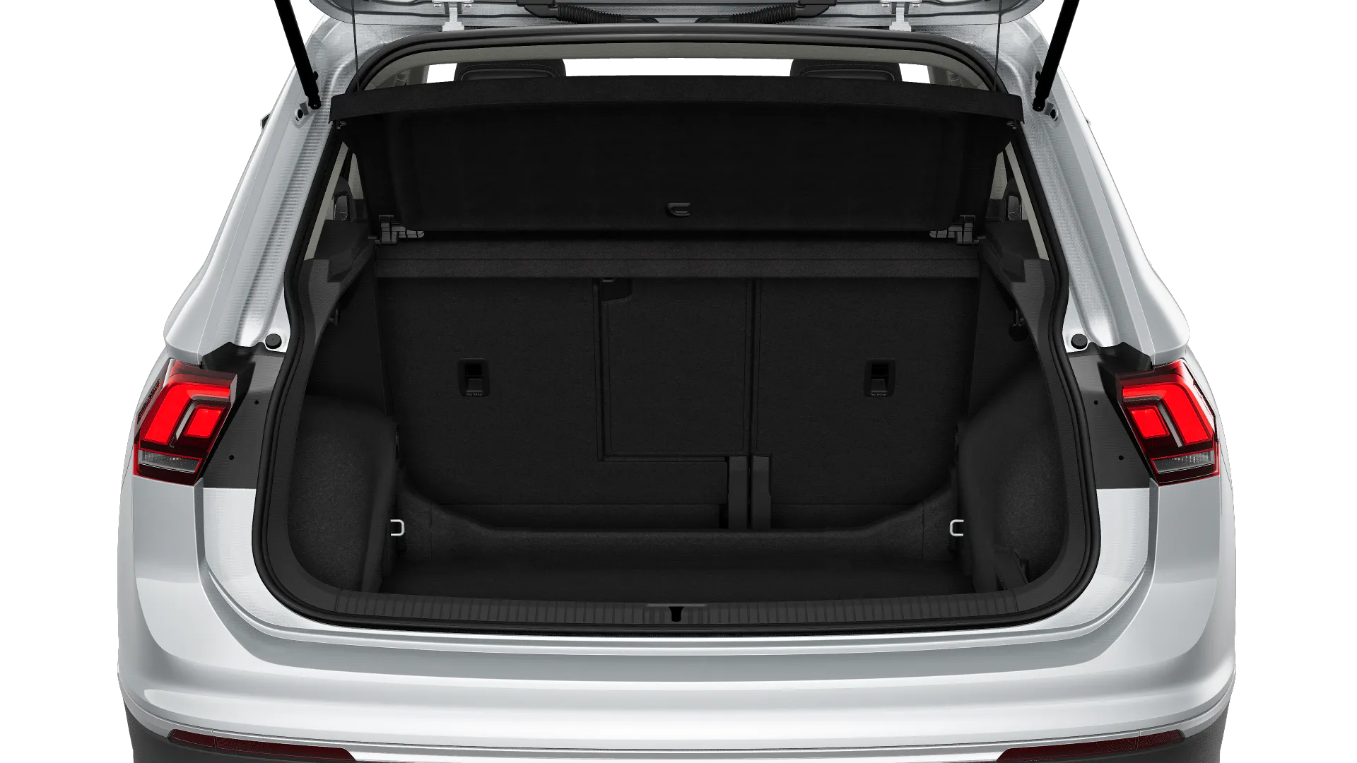 Volkswagen Tiguan MOVE