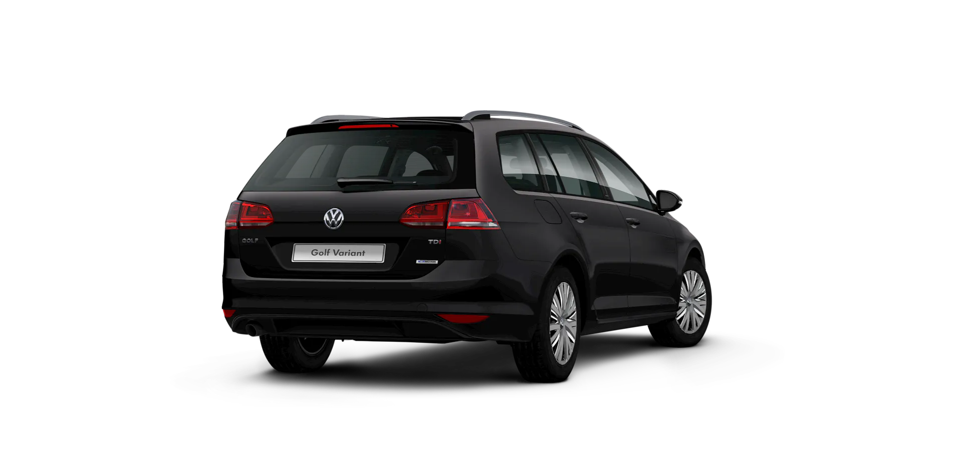 Volkswagen Golf Variant Comfortline