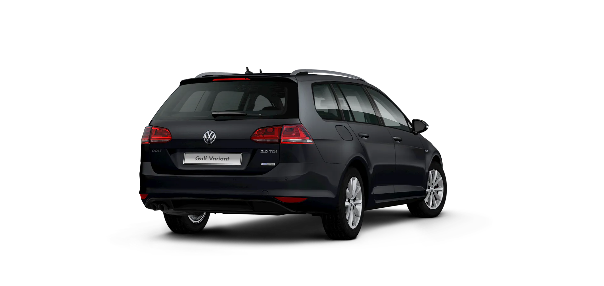 Volkswagen Golf Variant LOUNGE
