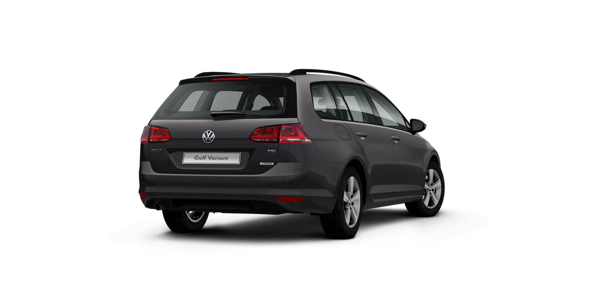 Volkswagen Golf Variant Comfortline
