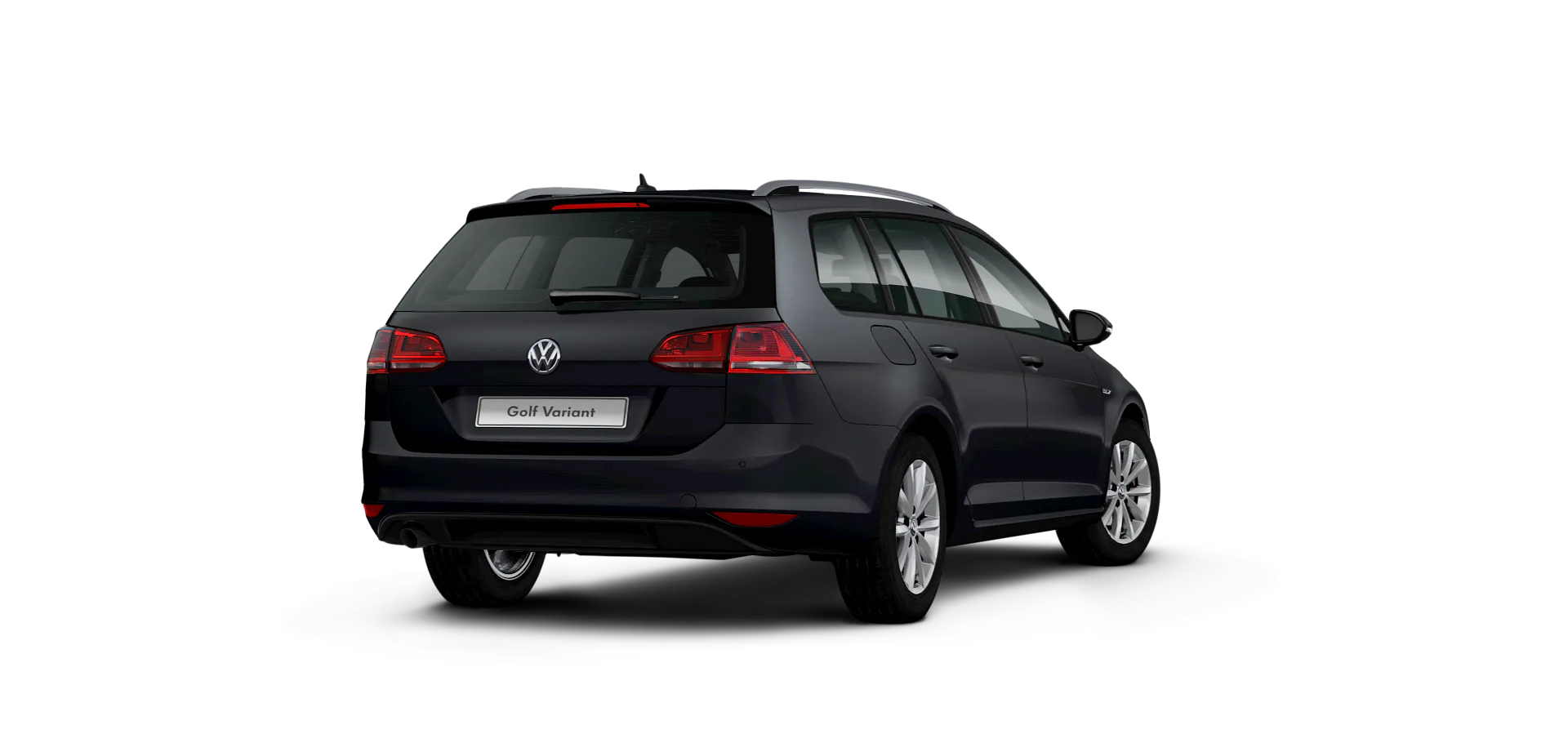 Volkswagen Golf Variant LOUNGE