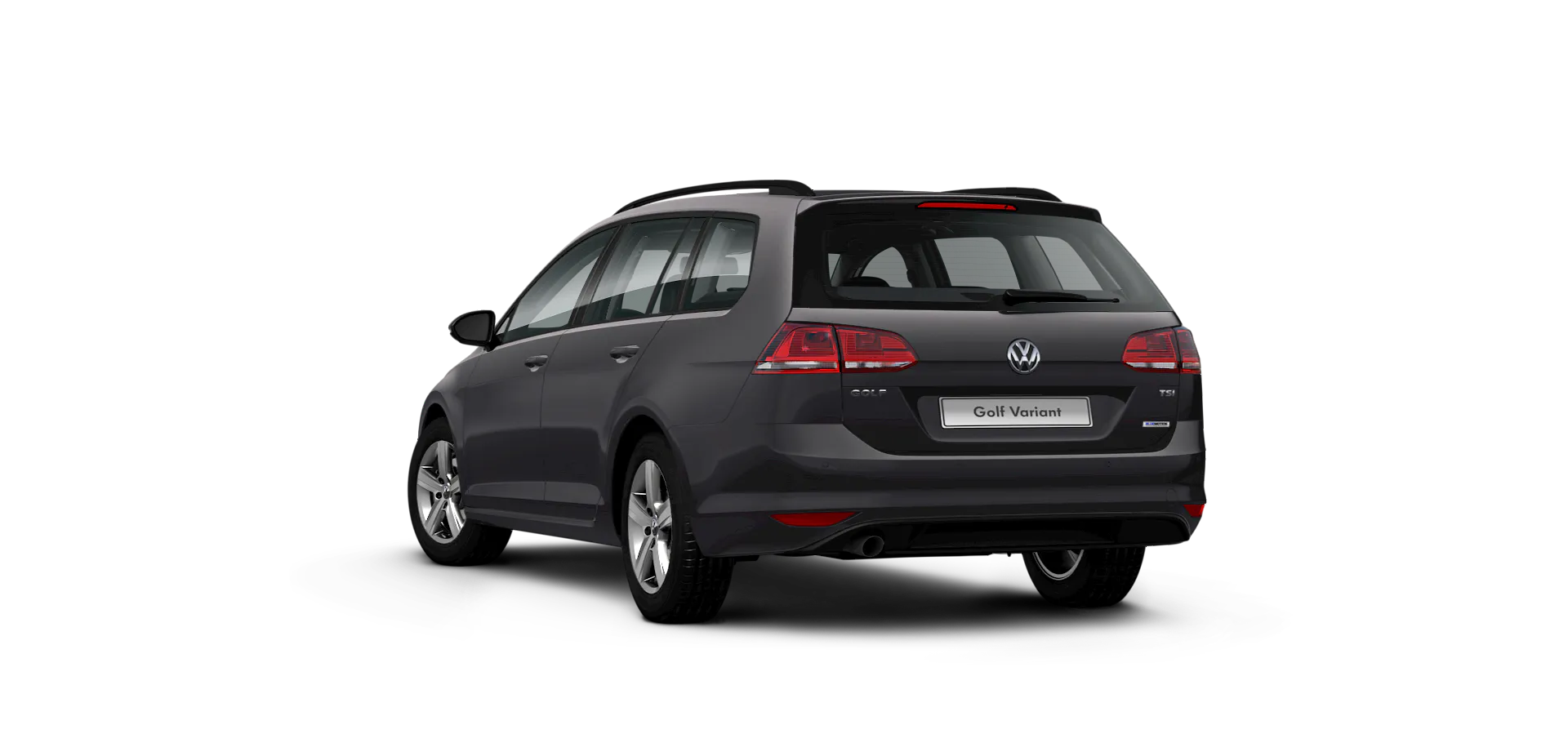Volkswagen Golf Variant Comfortline
