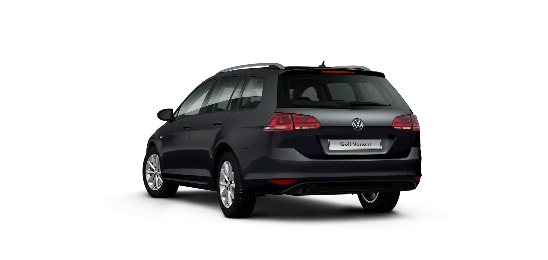 Volkswagen Golf Variant LOUNGE
